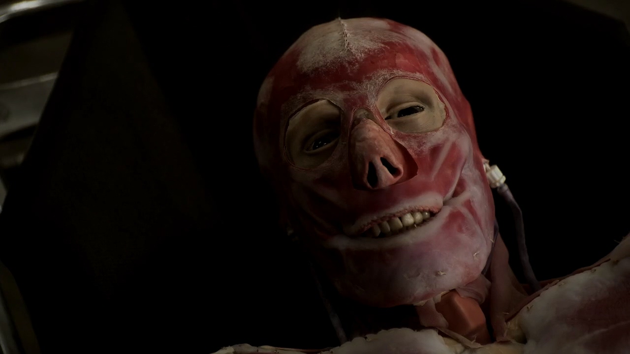 犯罪现场调查完结篇：不朽剧照的剧照