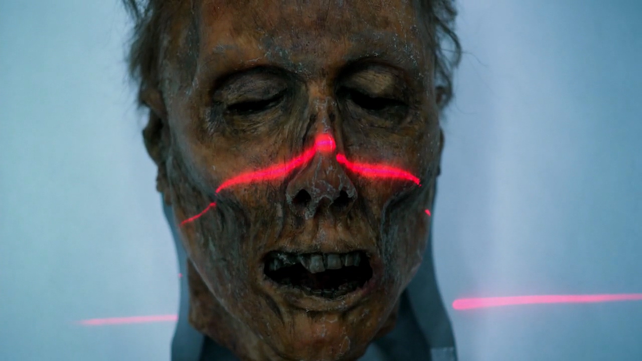 犯罪现场调查完结篇：不朽剧照的剧照