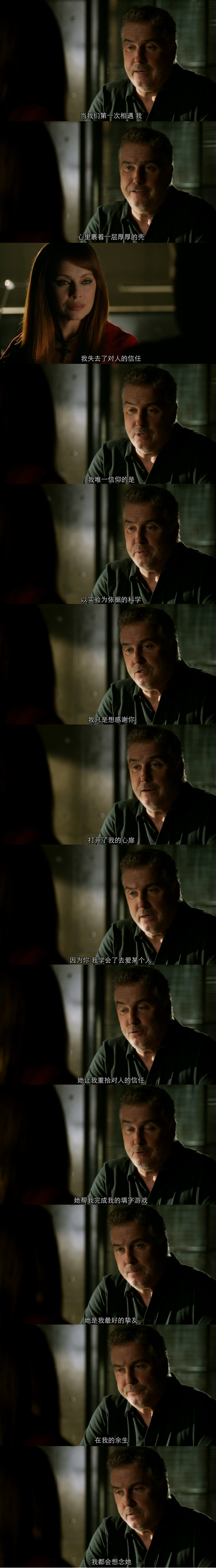 犯罪现场调查完结篇：不朽剧照的剧照