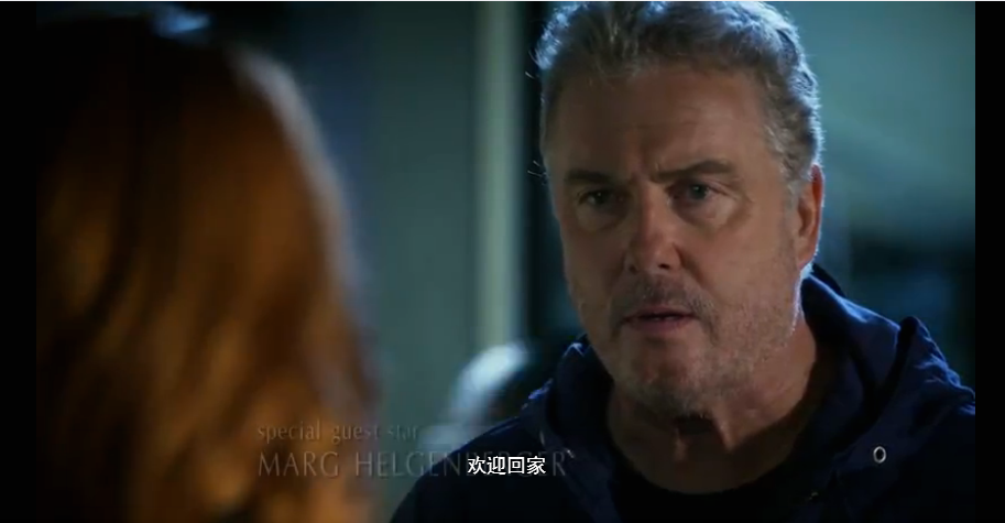 犯罪现场调查完结篇：不朽剧照的剧照