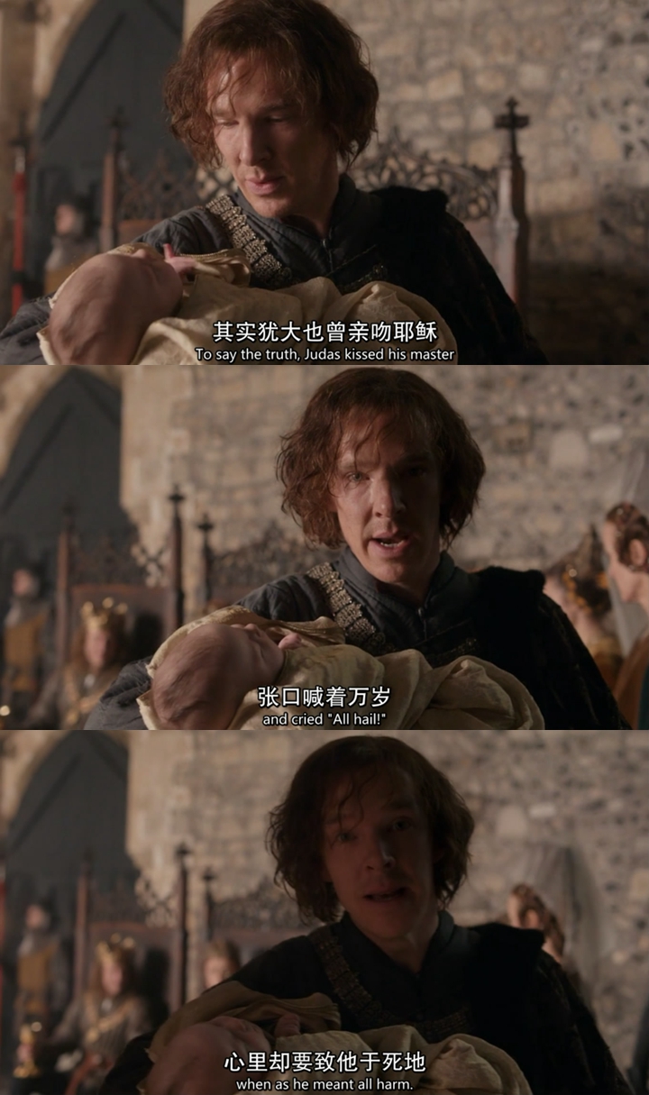 亨利六世：第二部分剧照的剧照