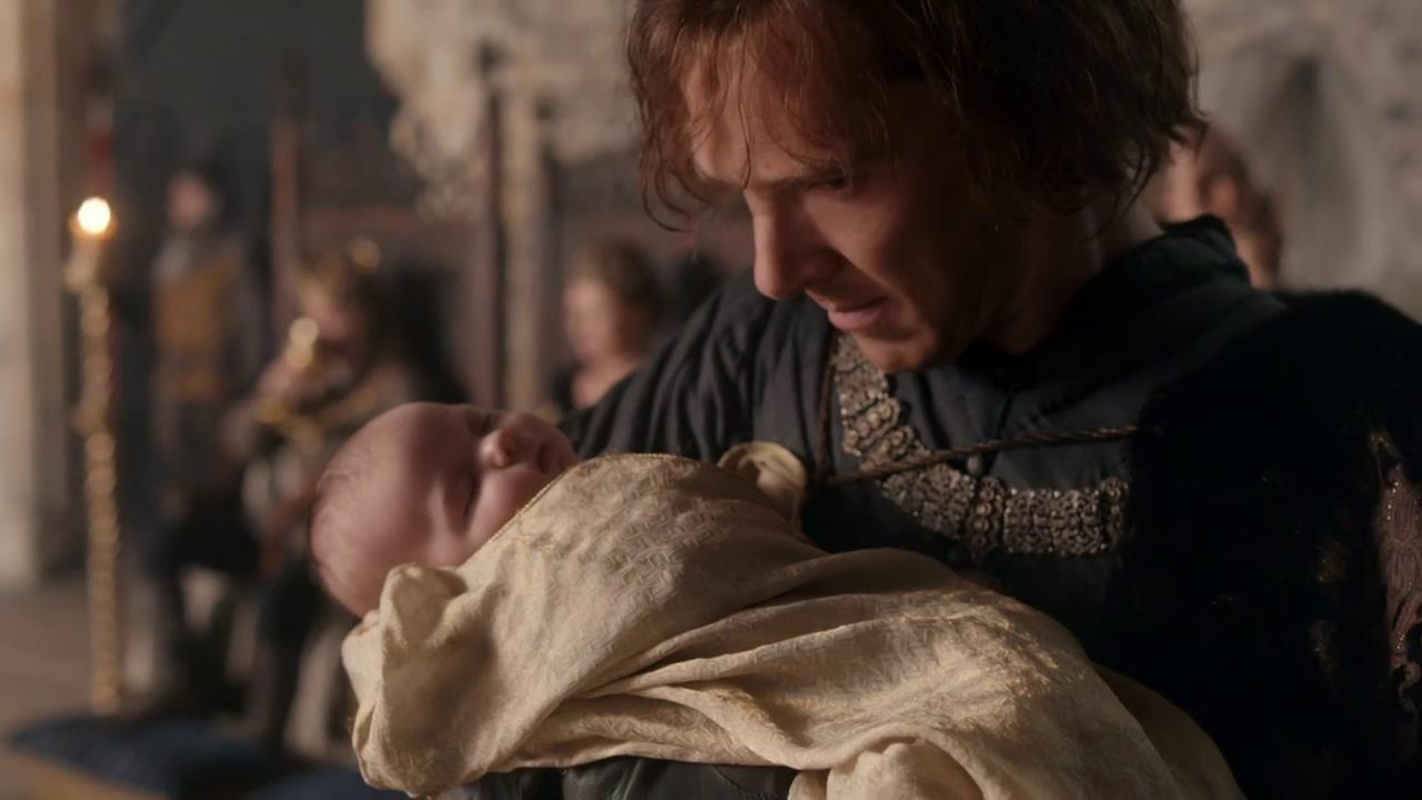 亨利六世：第二部分剧照的剧照