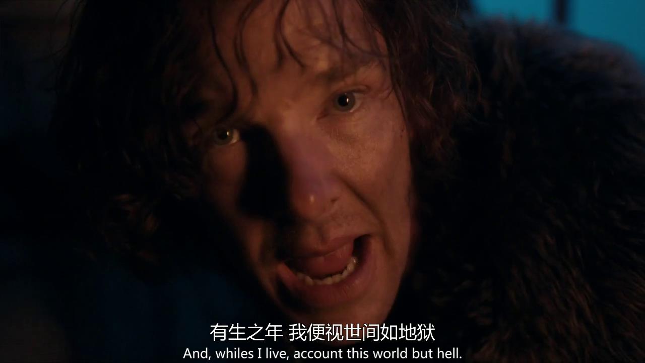 亨利六世：第二部分剧照的剧照