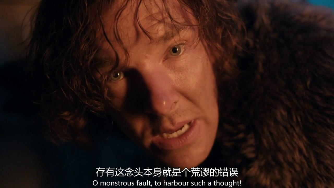 亨利六世：第二部分剧照的剧照