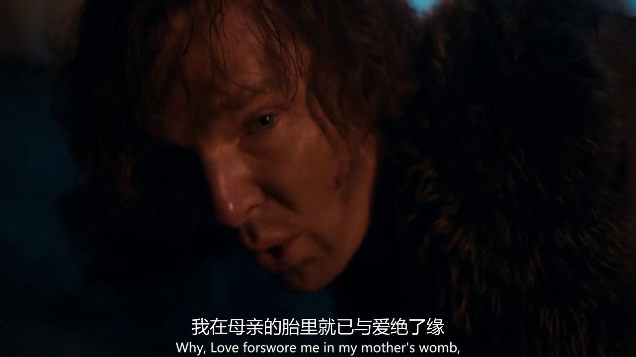 亨利六世：第二部分剧照的剧照