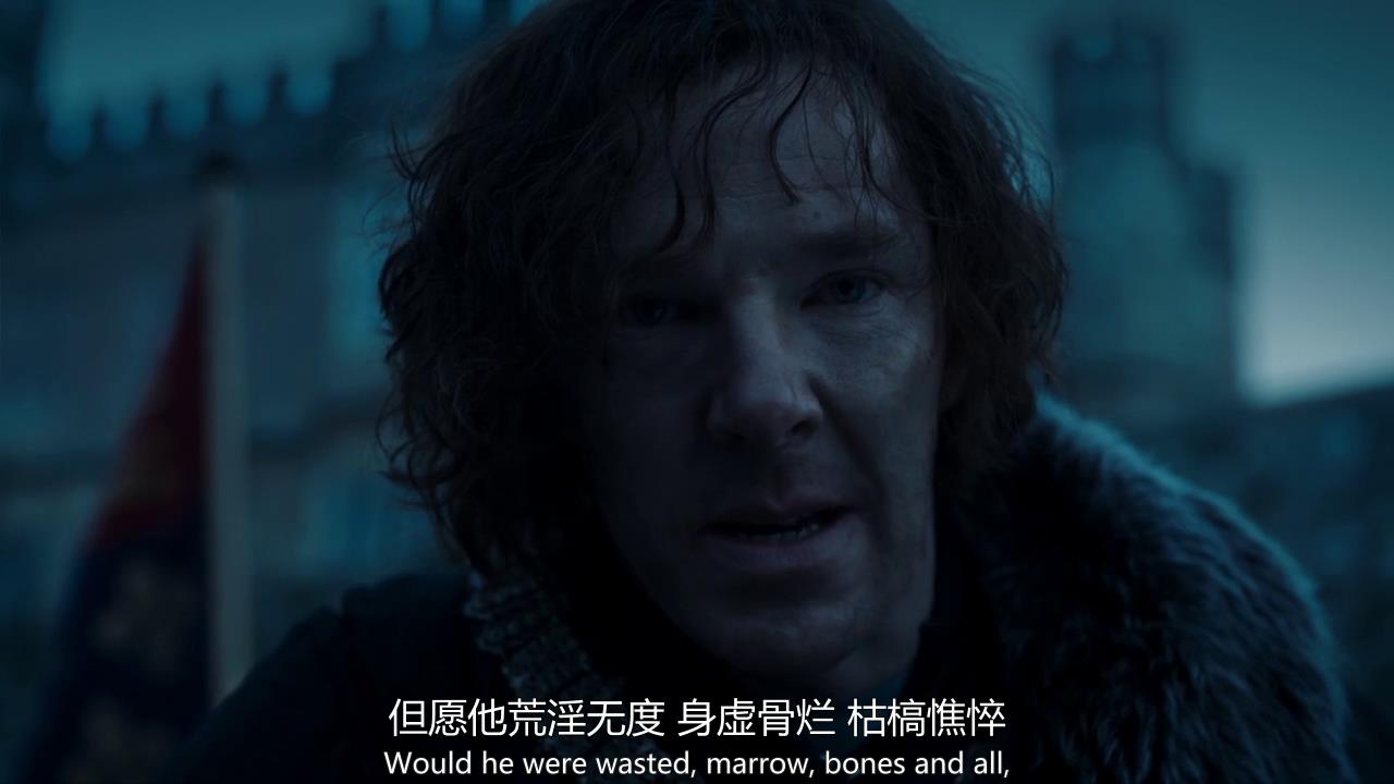 亨利六世：第二部分剧照的剧照