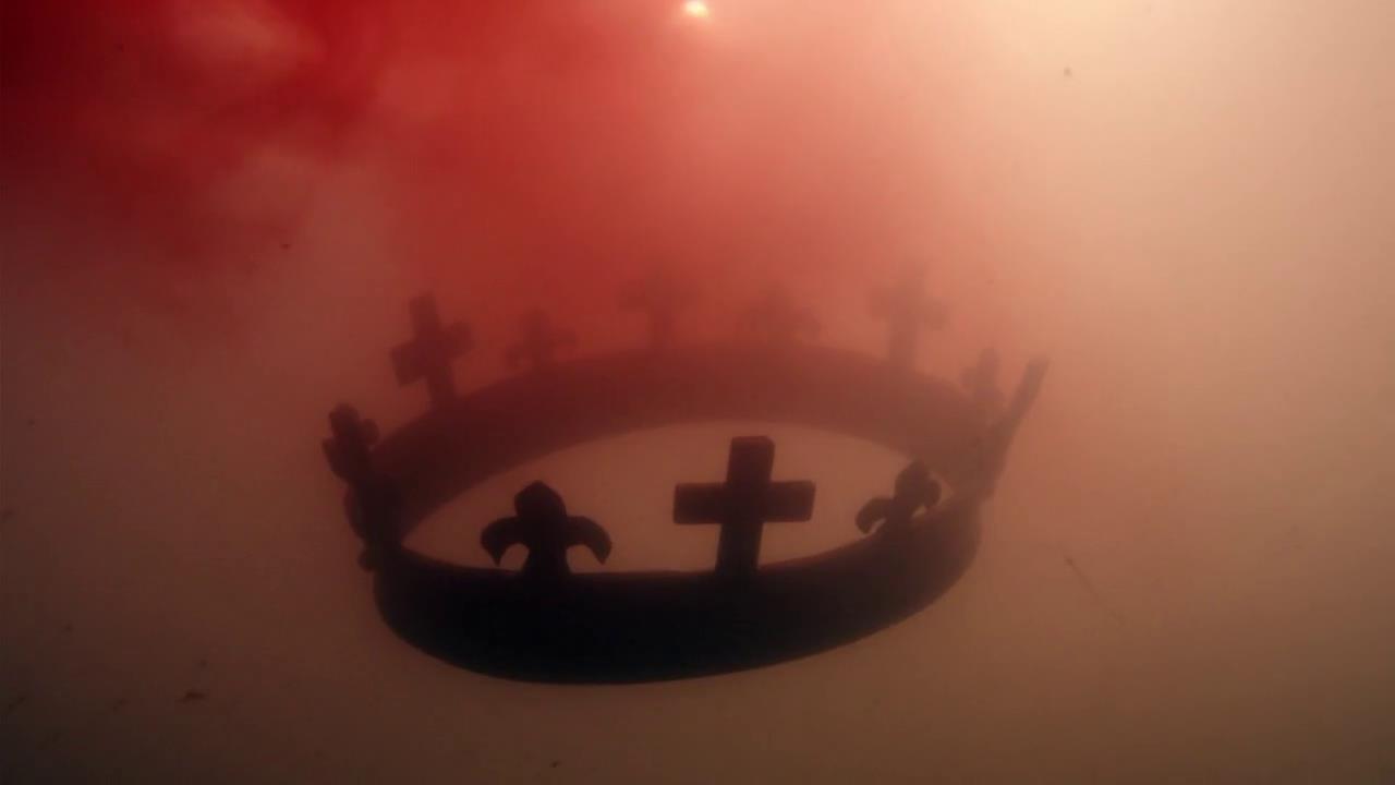 亨利六世：第二部分剧照的剧照