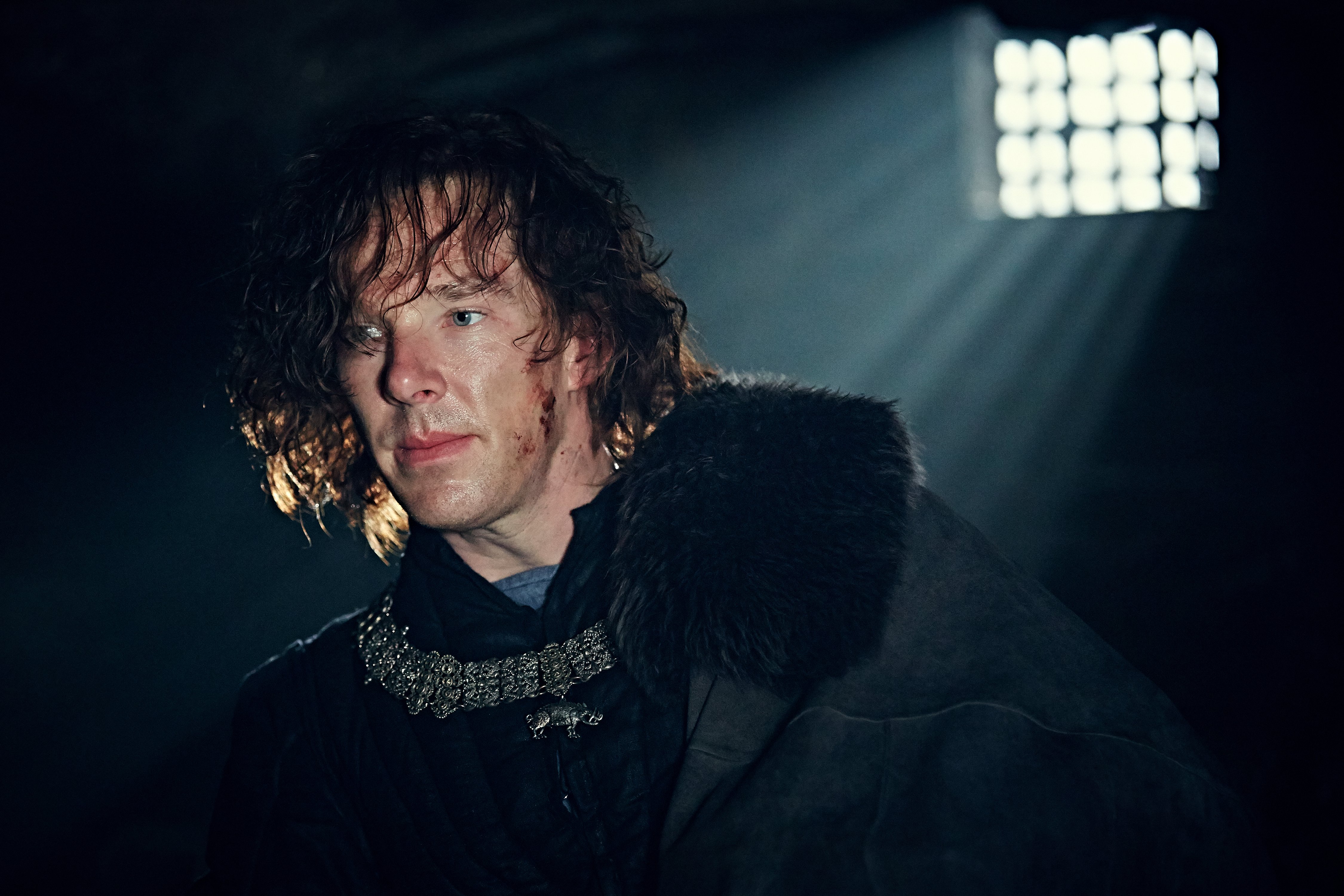 亨利六世：第二部分剧照的剧照