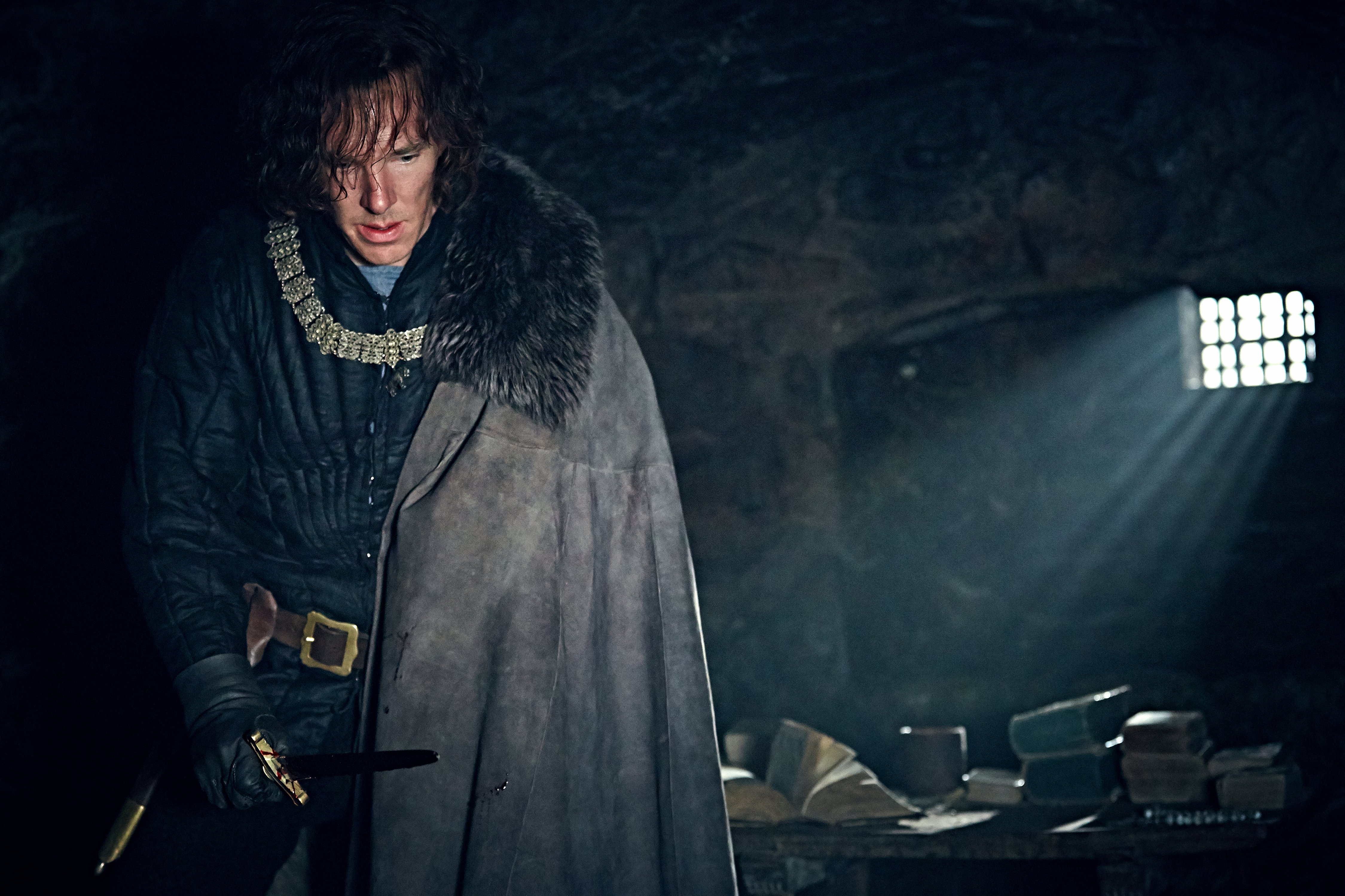 亨利六世：第二部分剧照的剧照