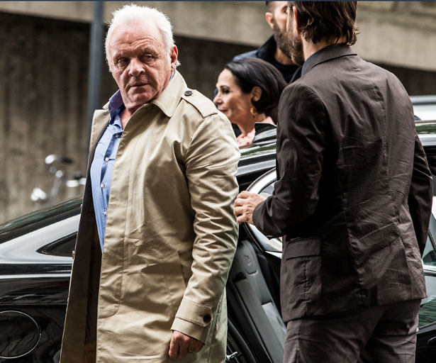 极速之巅剧照的剧照