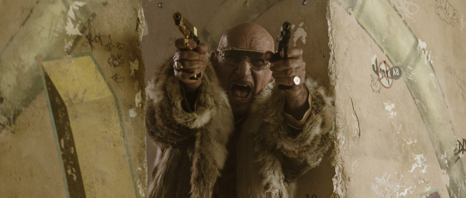 极速之巅剧照的剧照