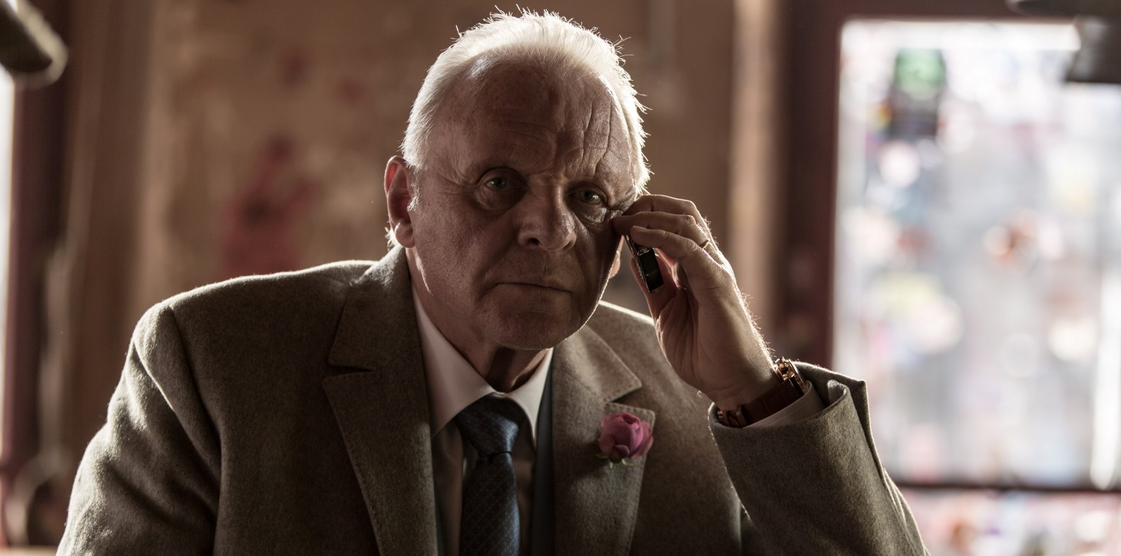 极速之巅剧照的剧照