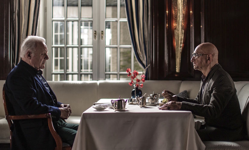 极速之巅剧照的剧照