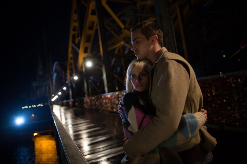 极速之巅剧照的剧照