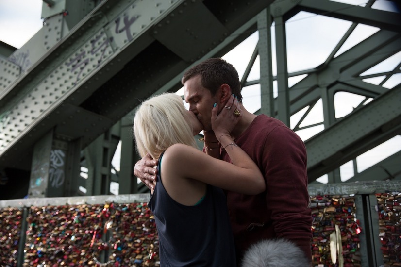 极速之巅剧照的剧照