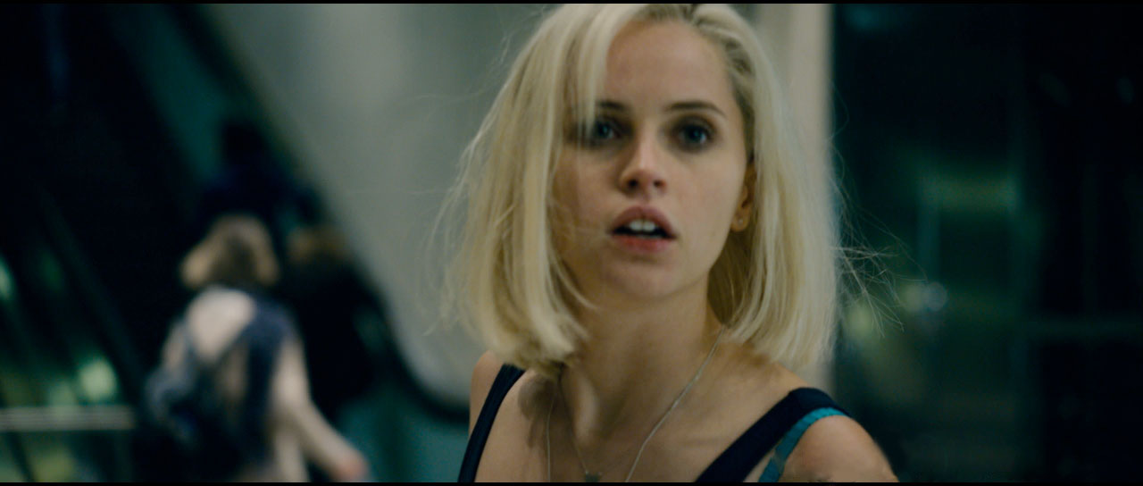 极速之巅剧照的剧照