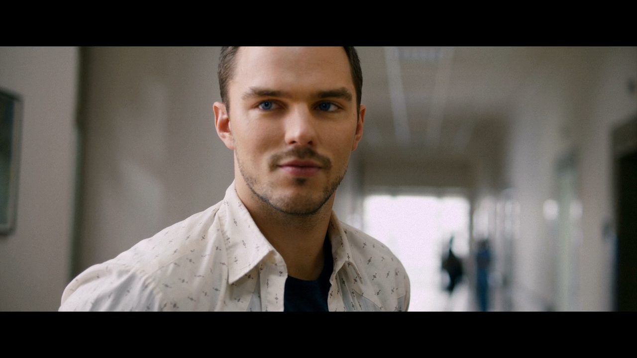 极速之巅剧照的剧照