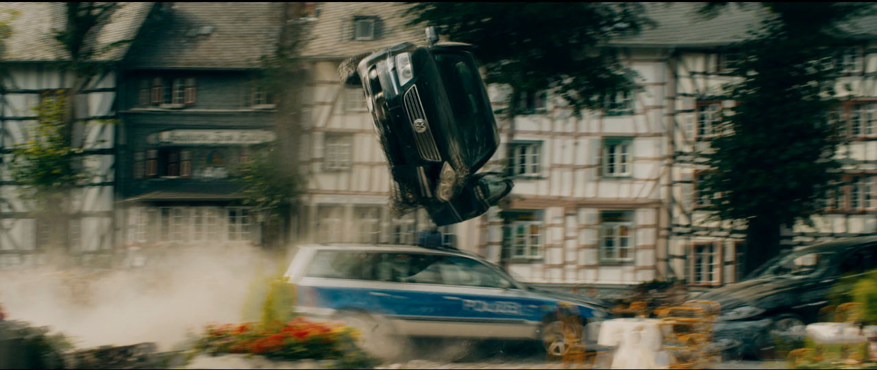 极速之巅剧照的剧照