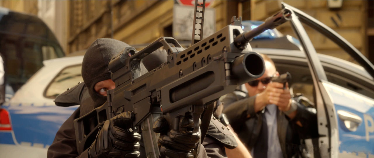 极速之巅剧照的剧照