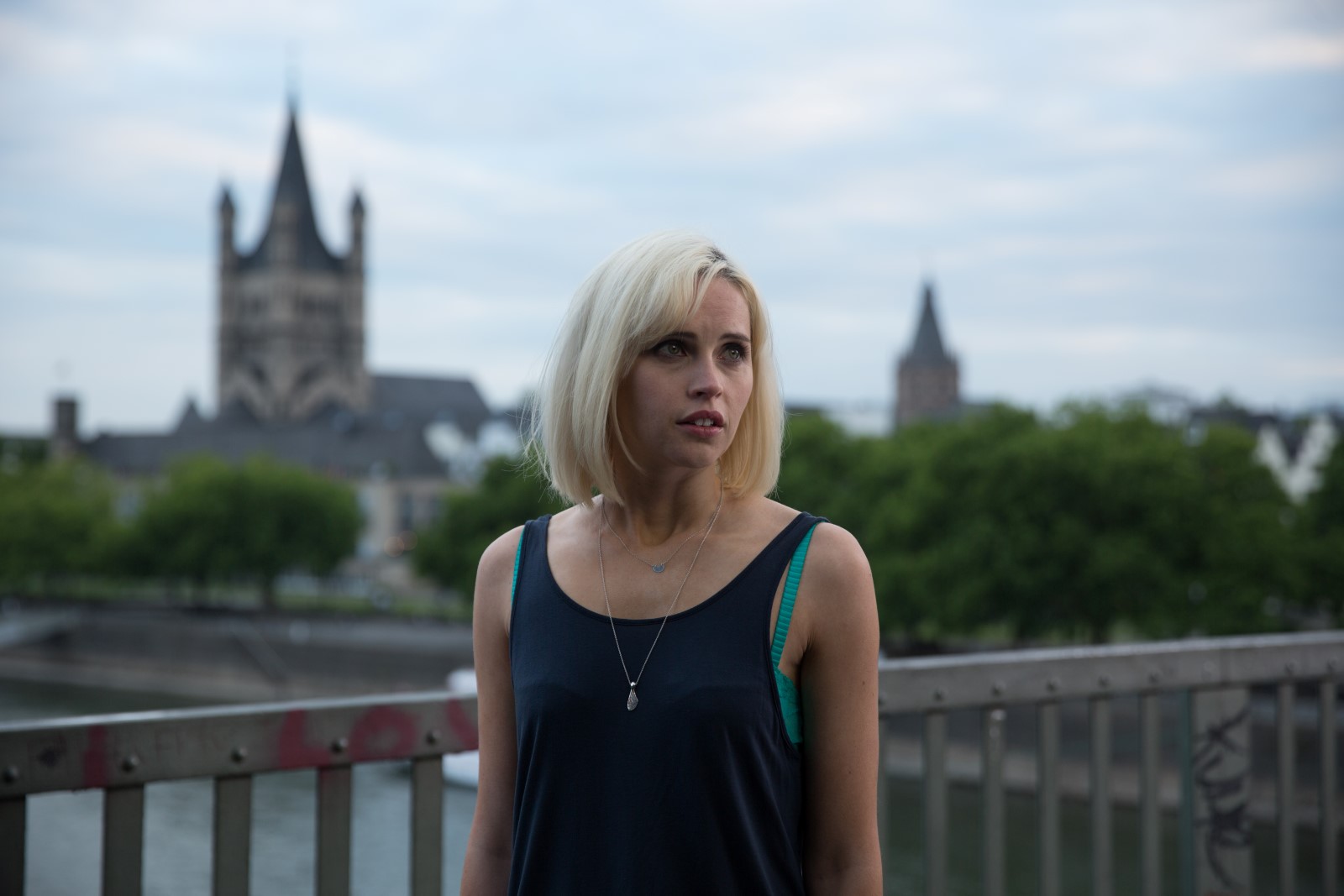 极速之巅剧照的剧照