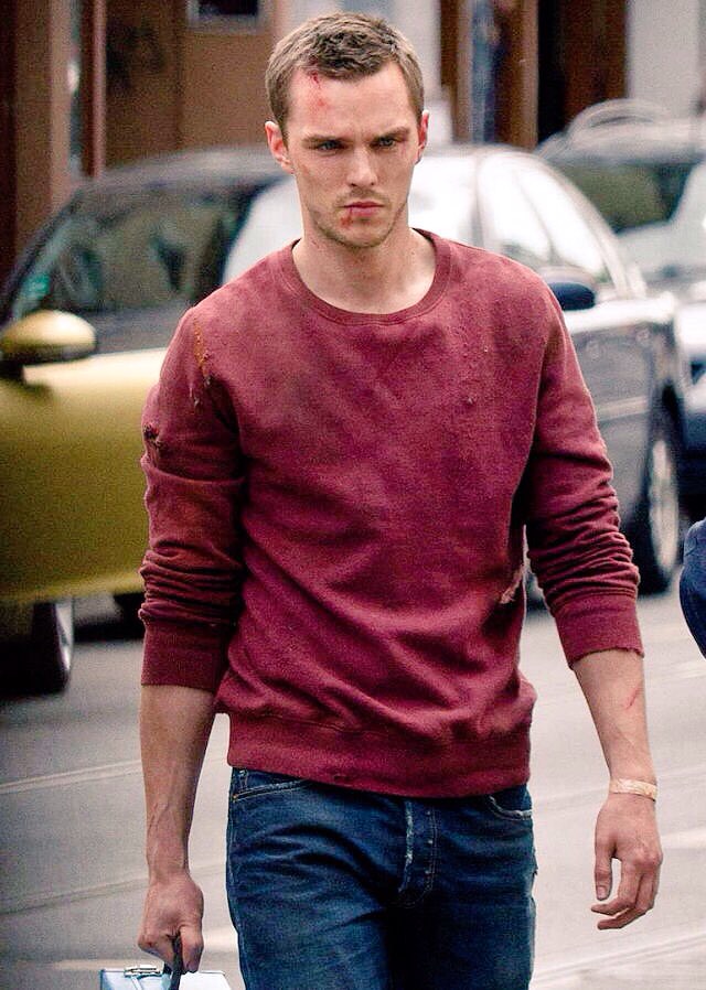 极速之巅剧照的剧照