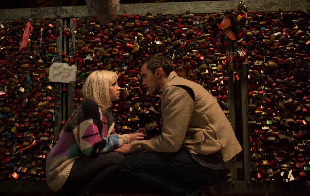 极速之巅剧照的剧照