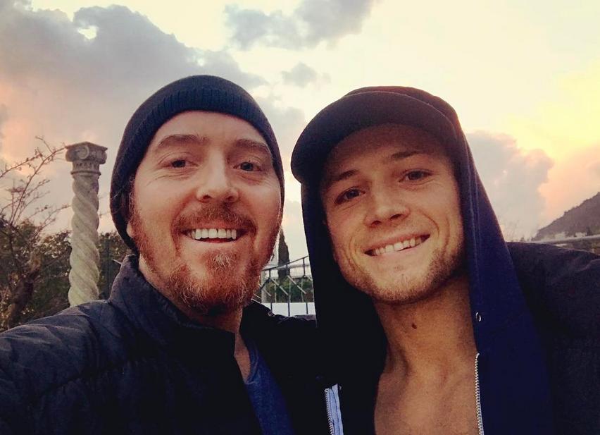 罗宾汉剧照的剧照