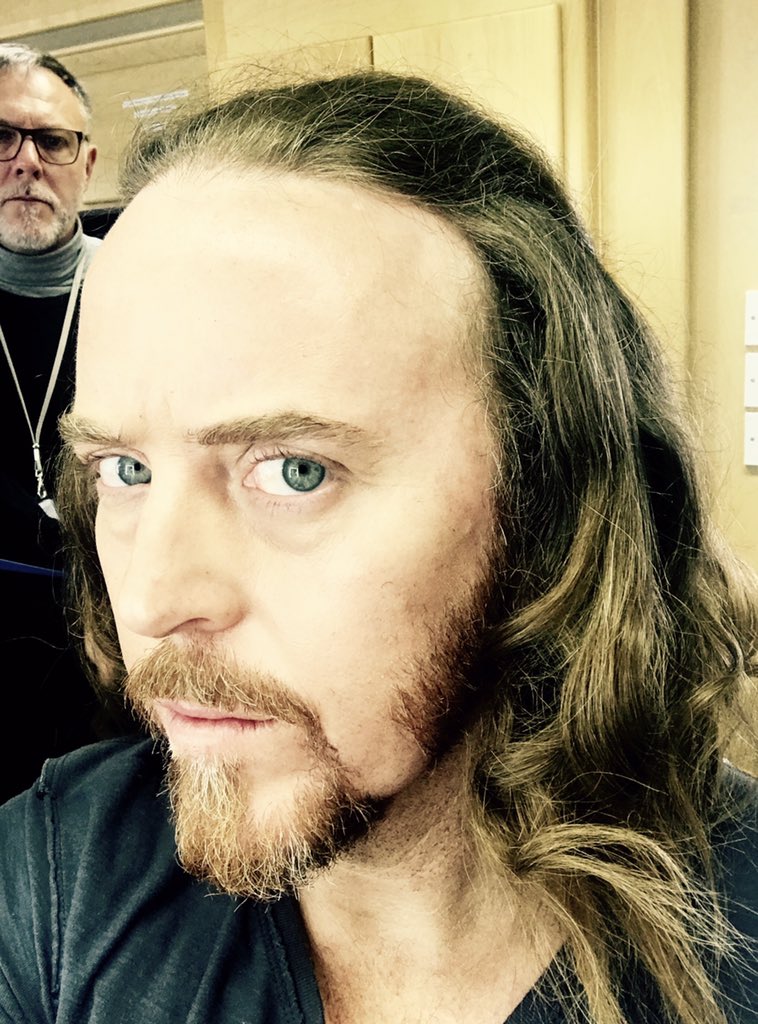 罗宾汉剧照的剧照