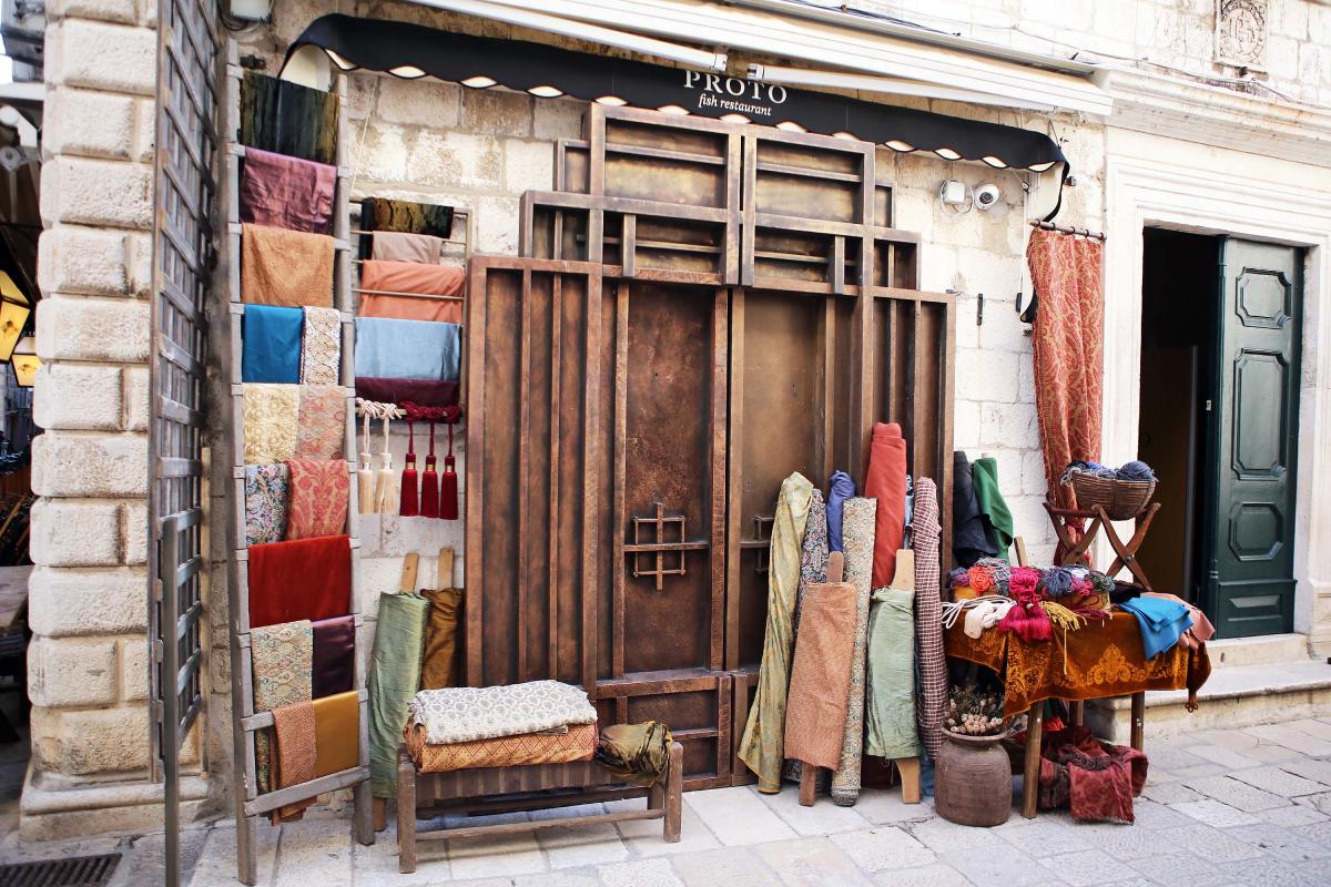 罗宾汉剧照的剧照