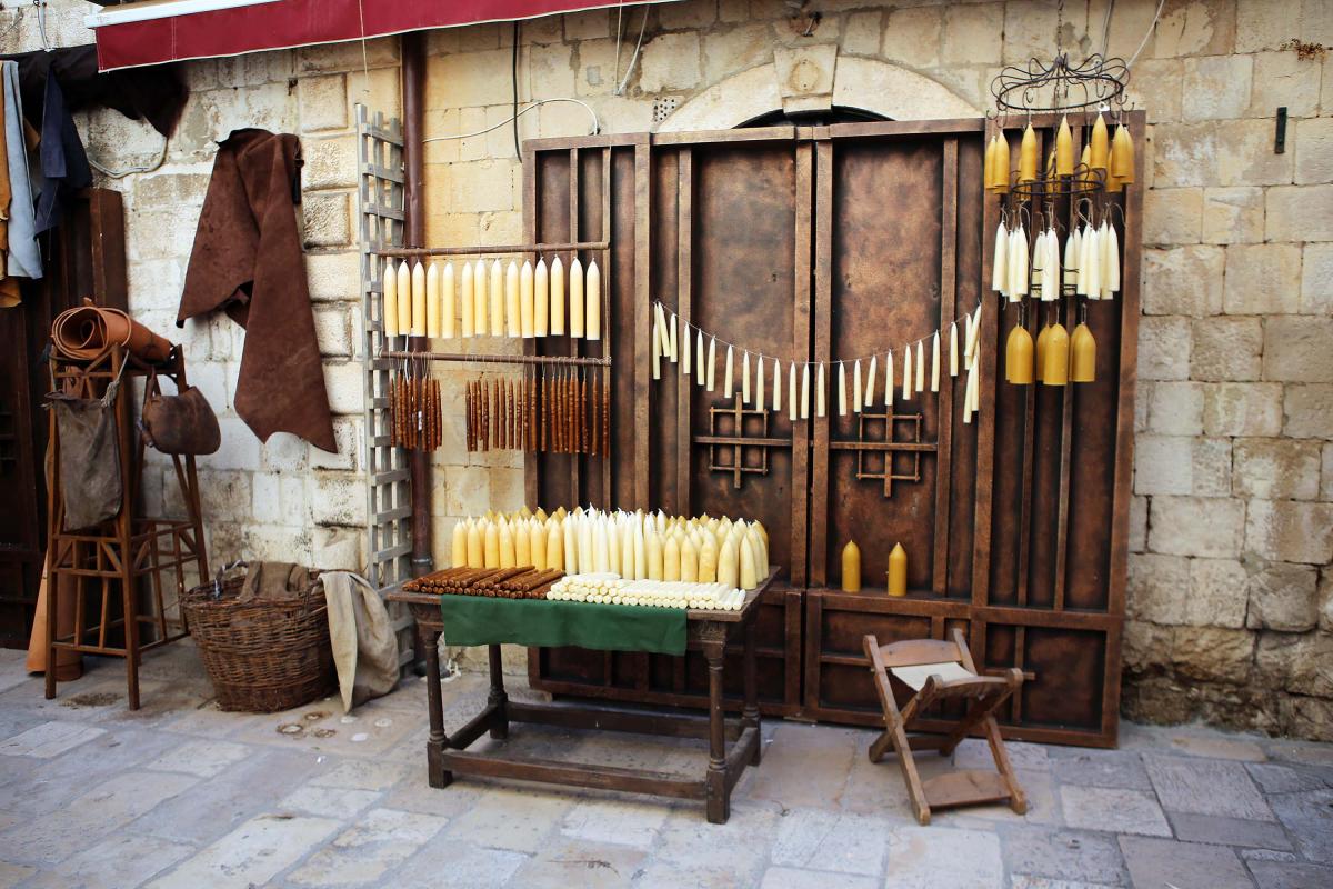 罗宾汉剧照的剧照