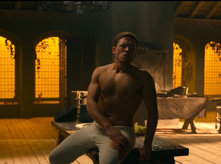 罗宾汉剧照的剧照