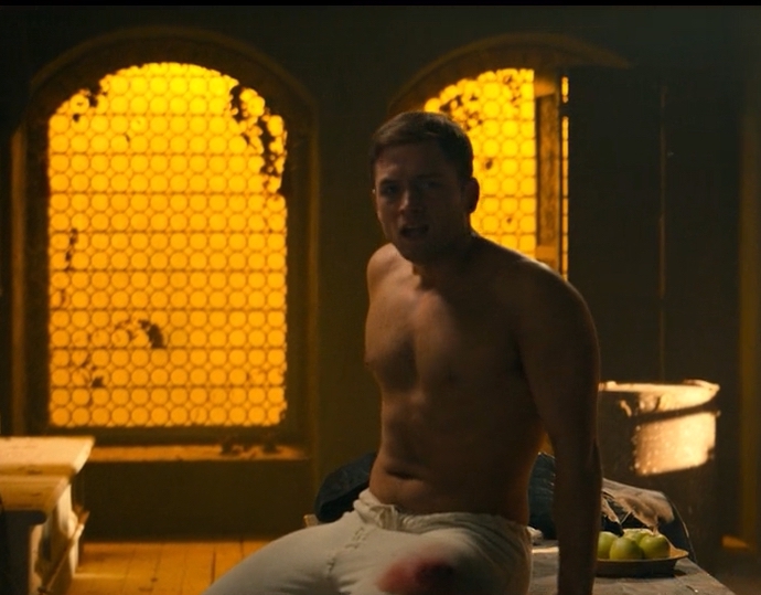 罗宾汉剧照的剧照