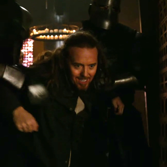 罗宾汉剧照的剧照