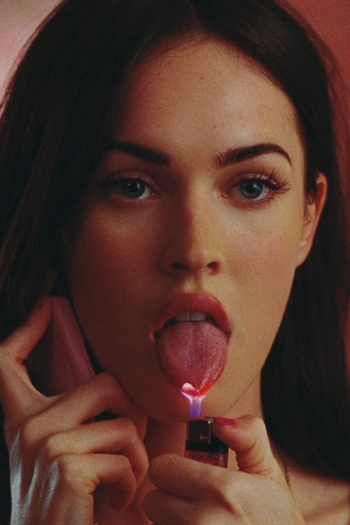 詹妮弗的肉体剧照的剧照