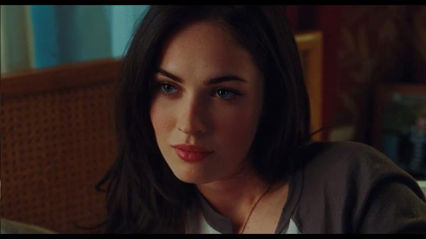 詹妮弗的肉体剧照的剧照