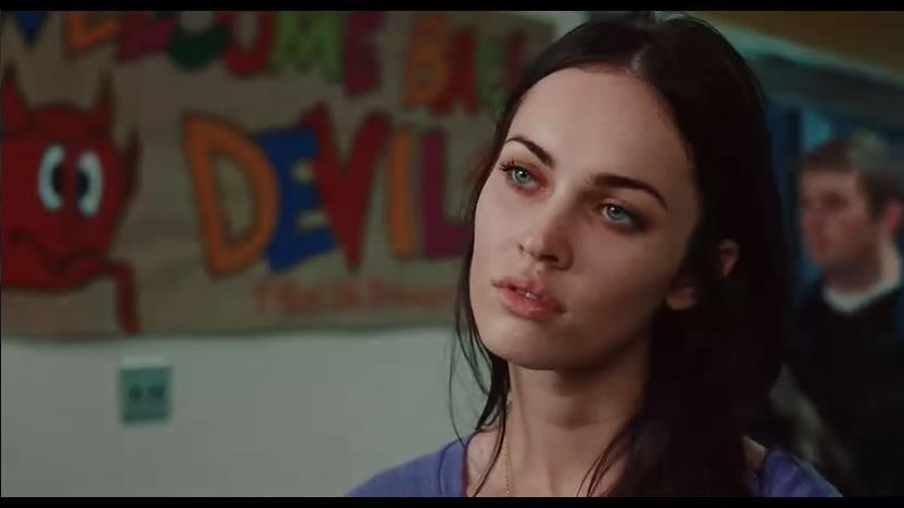 詹妮弗的肉体剧照的剧照