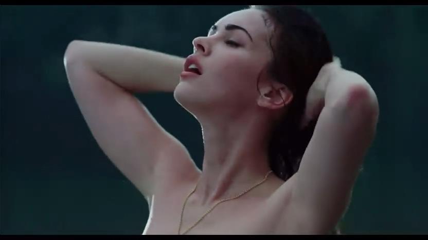 詹妮弗的肉体剧照的剧照