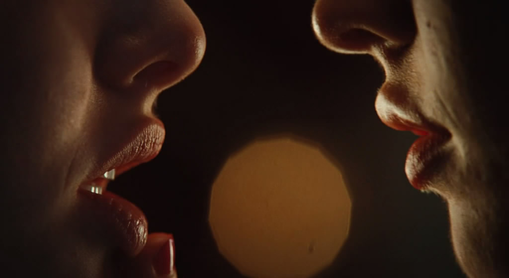 詹妮弗的肉体剧照的剧照