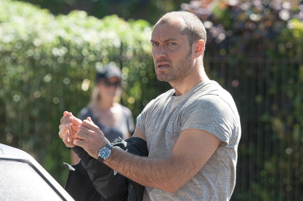 黑海夺金剧照的剧照