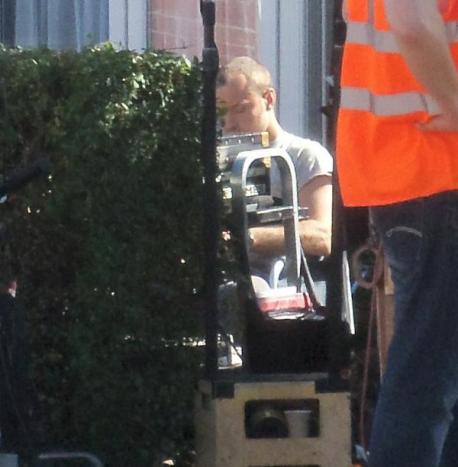 黑海夺金剧照的剧照