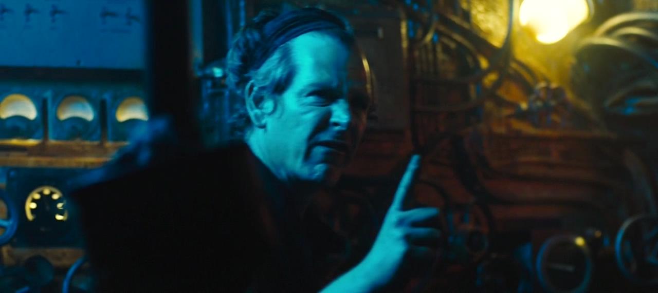 黑海夺金剧照的剧照