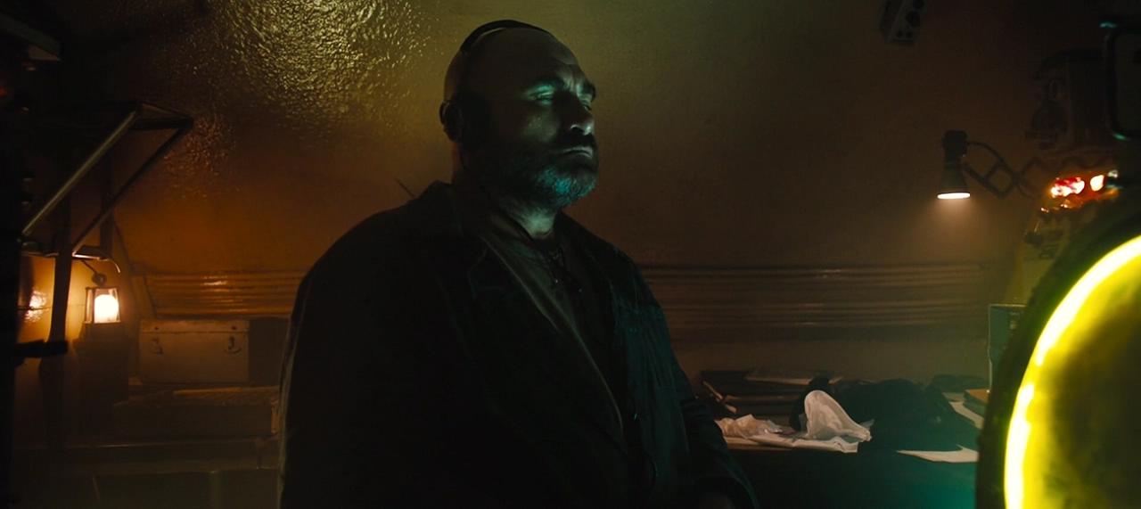 黑海夺金剧照的剧照