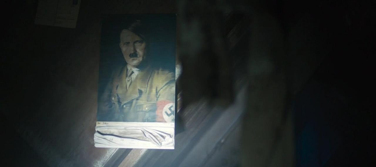 黑海夺金剧照的剧照