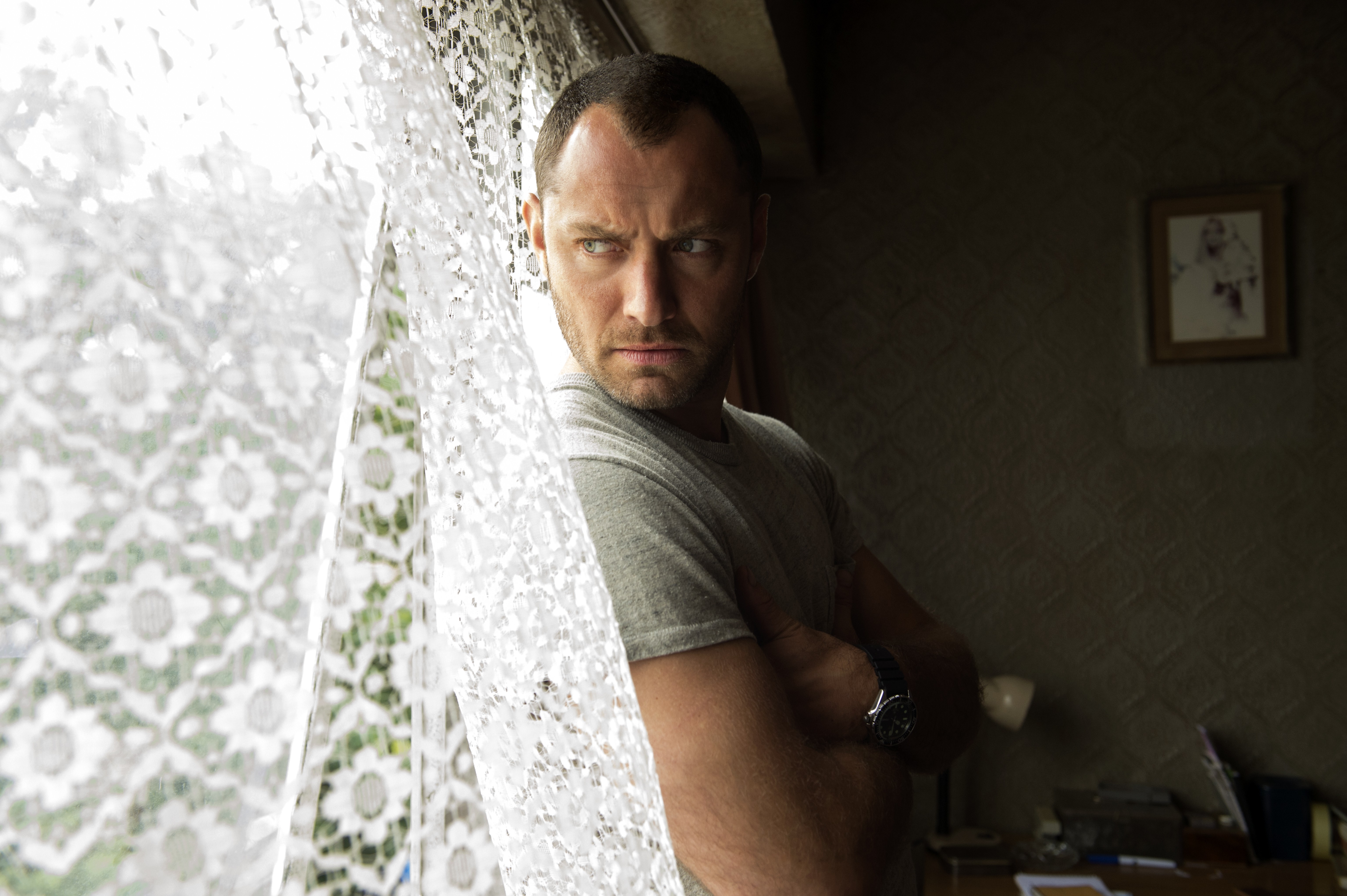 黑海夺金剧照的剧照