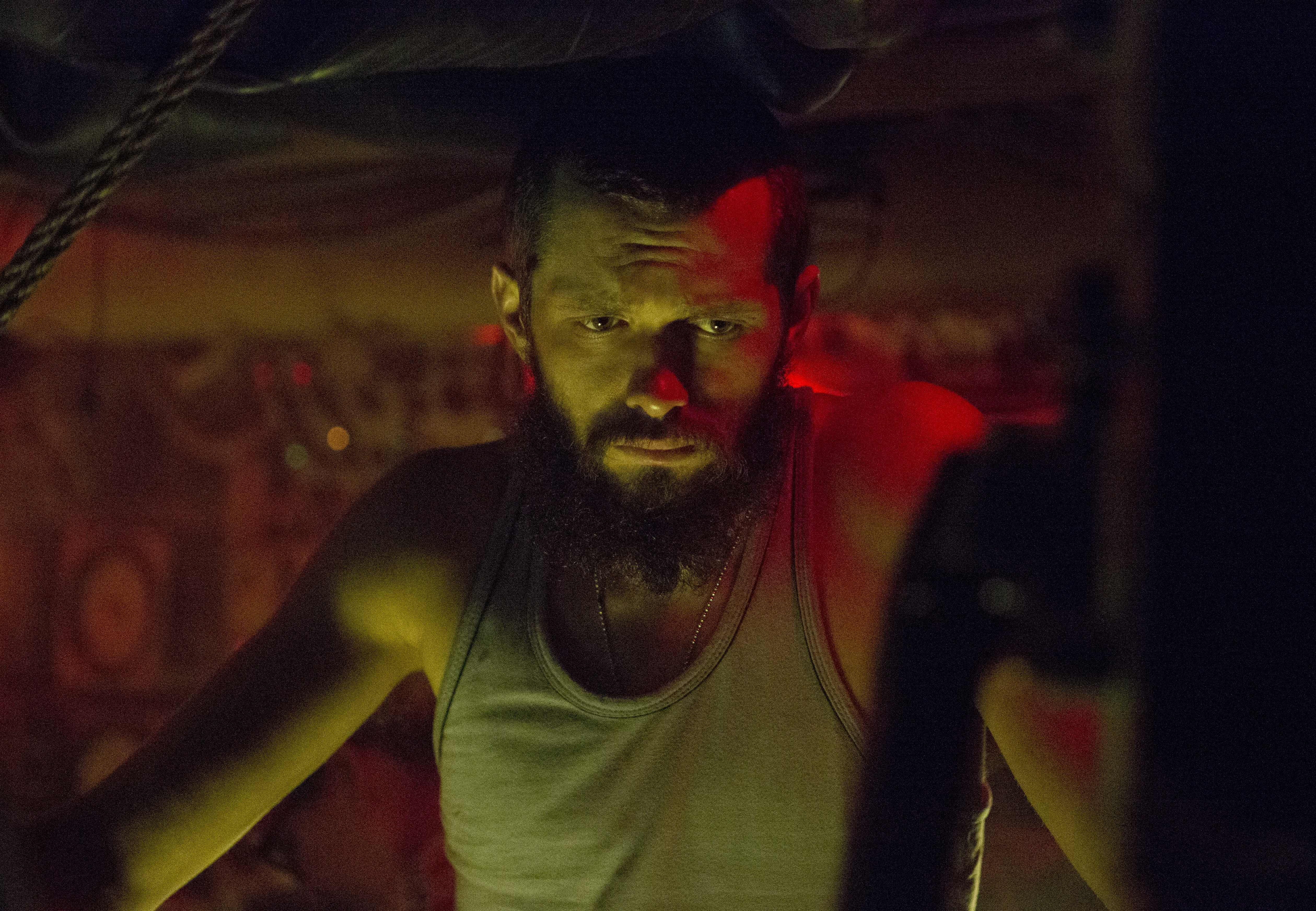 黑海夺金剧照的剧照