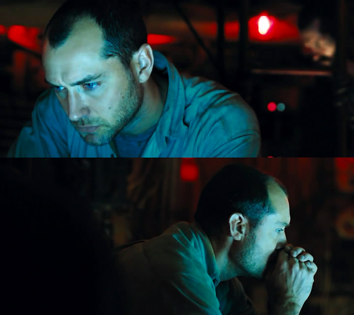 黑海夺金剧照的剧照