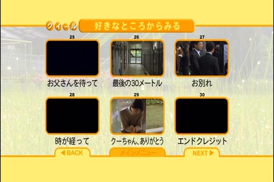 导盲犬小Q剧照的剧照