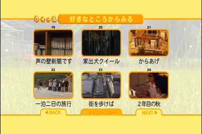 导盲犬小Q剧照的剧照