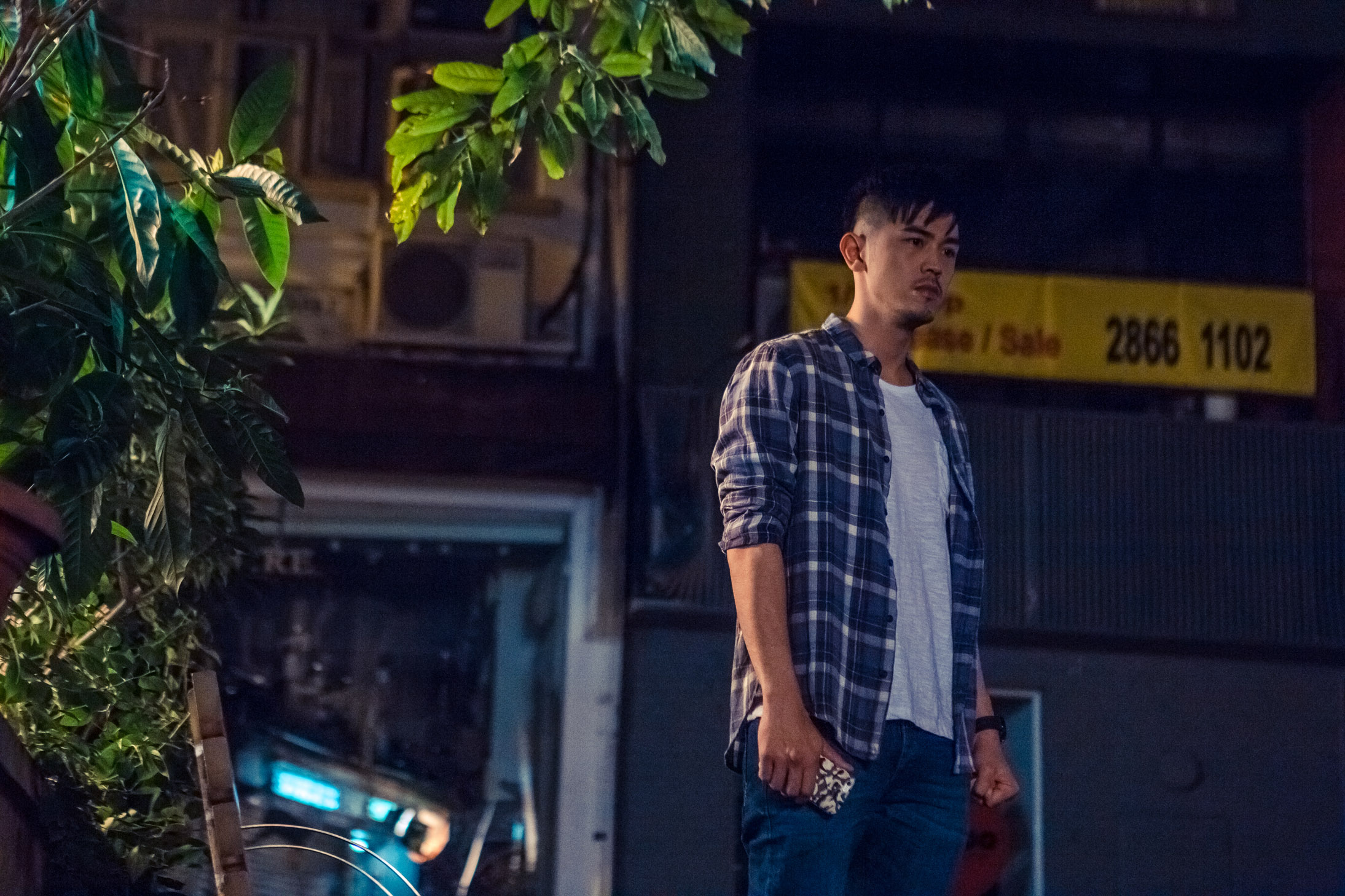 恋爱之瘾剧照的剧照