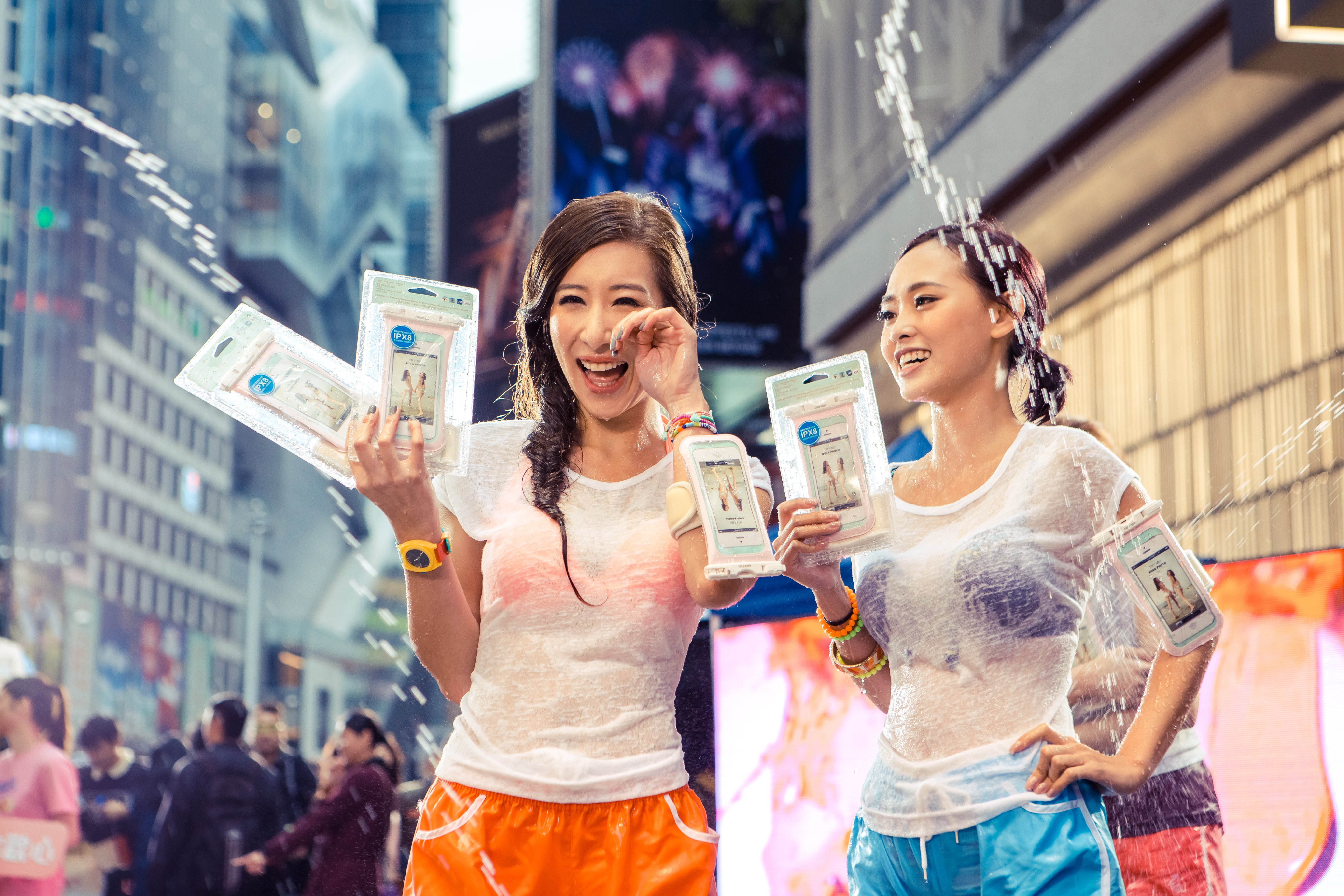 恋爱之瘾剧照的剧照